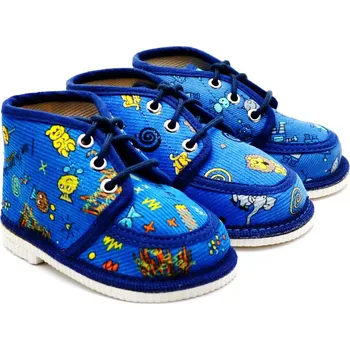 Chlapecké bačkory Chlapecké bačkory HP Čechtín 508 šněrovací Velikost: 23