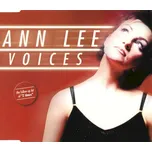 CD Ann Lee - Voices [1999] - ZYX Music