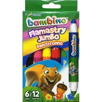 Fixy St. Majewski 6 ks