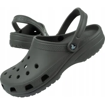Dámské pantofle Crocs dámské nazouváky CROCS CLASSIC 10001 velikost 36,5