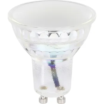 Žárovka Zdroj LM_LED_GU10 EGLO 110436