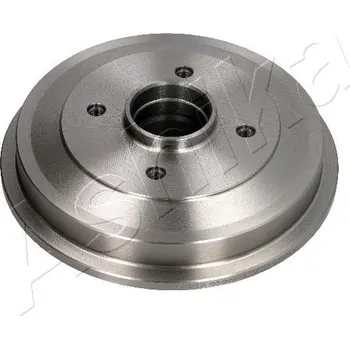 Brzdový buben ASHIKA Brzdový buben 56-00-0611