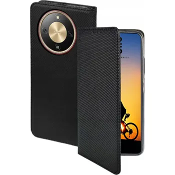 Pouzdro na mobilní telefon POUZDRO MAGNETICKÉ MAGNET PRO HONOR MAGIC 8 LITE 5G