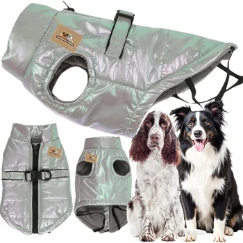 Moto oblečení Bunda Wesoły Pupil vícebarevná 5XL