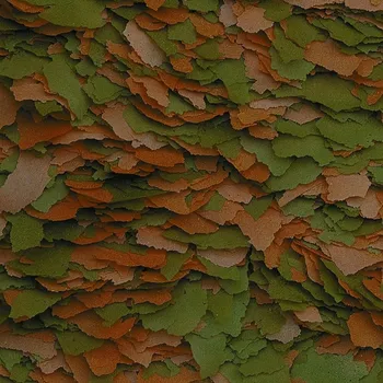 Krmivo pro rybičky TROPICAL CICHLID COLOR vločky krmivo pro akvarijní ryby 190g náhradní balení