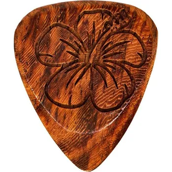 Hudebniny Timber Tones Laser Tones Hibiscus + prodloužená záruka 3 roky