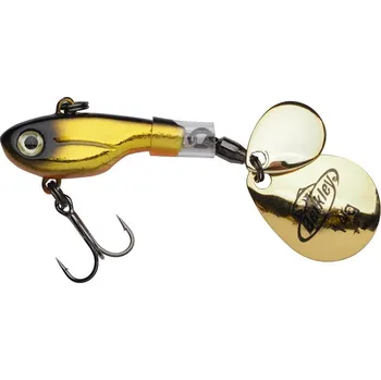 Umělá nástraha Berkley Nástraha Pulse Spintail Sinking Kinkuro - 7 cm 14 g