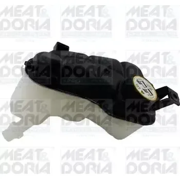 Motor automobilu MEAT & DORIA Chladič MAD 2035031