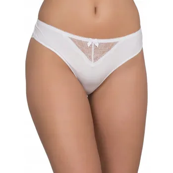 Kalhotky Dorina Colette kalhotky střihu brazilské kalhotky s krajkou M