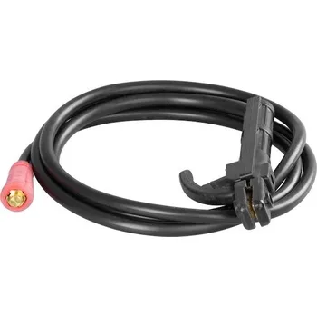 Svářečka Strend Pro 2201503 Svařovací kabel ST Welding ARC-180,2,5 m + držák, max 220 A