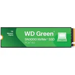 SSD disk Green 500GB M.2 NVMe PCIE4.0