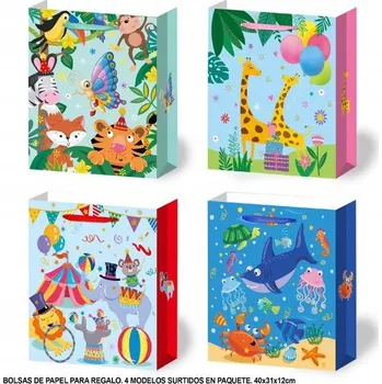 Dárková taška Dárková taška 40*31*12 cm