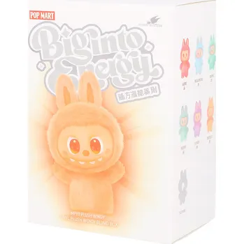 plyšák PLYŠOVÁ HRAČKA FIGURKA LABUBU PRO DĚTI PLYŠÁK DÁREK