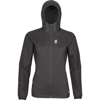 Dámská bunda Dámská bunda High Point Helium Pertex 2.0 Lady Jacket Velikost: XL / Barva: černá