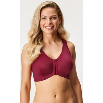 Podprsenka Podprsenka Sara II nevyztužená bez kostic