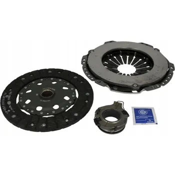 Spojková sada Sachs 3000 951 181 Sada spojky