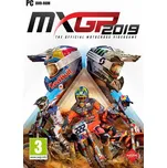 MXGP 2019 (PC)