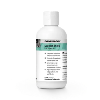 Koch Chemie Impregnace na kůži - Leather Shield 100 ml 479-100ML-01