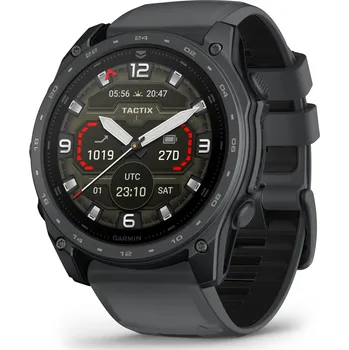 Hodinky Garmin Tactix 8 51 mm AMOLED Cerakote Gray 010-04553-01