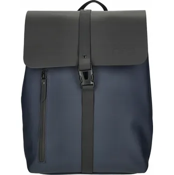 Městský batoh Batoh Glasgow 62150 tmavě modrý, ENRICO BENETTI