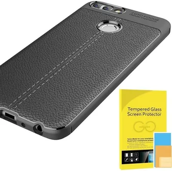 Pouzdro na mobilní telefon Zadní Kryt NaFona pro Huawei P Smart, vícebarevný