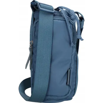 Kabelka Beagles kabelka přes rameno nylon modrá