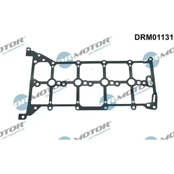 Těsnění motoru Těsnění, kryt hlavy válce Dr.Motor Automotive DRM01131