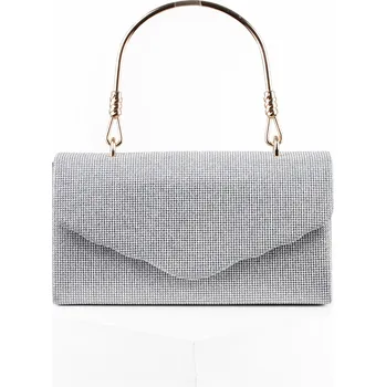 Kabelka DoAndBe Třpytivé psaníčko 2308C-11B Velikost: UNI