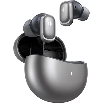 Sluchátka Mcdodo - Bezdrátová sluchátka Speak A01 Series (HP-8221) - Bluetooth V5.4, technologie ANC + ENC - stříbrná