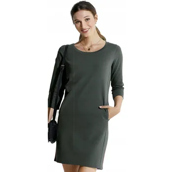 Dámské šaty Tom&Rose šaty pro běžné nošení, úpletové mini, velikost M