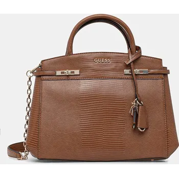 Kabelka Kabelka Guess MELINDA HWKL99.33060 hnědá 82X, vel. ONE SIZE