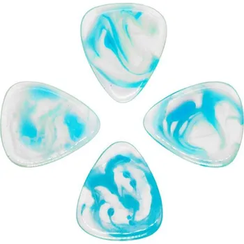 Trsátko Timber Tones Resin Tones Mr Blue Sky 4-Pack + prodloužená záruka 3 roky