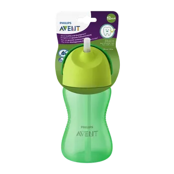 Avent Hrneček s ohebným brčkem 300 ml