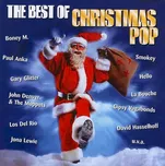 CD Various - The Best Of Christmas Pop [1998] - BMG