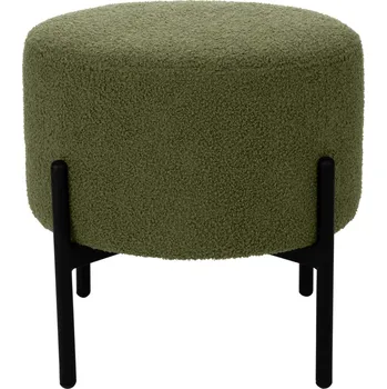 Taburet Taburet ø440 h-415mm zelená MANIRENJA EGLO 424216-N38