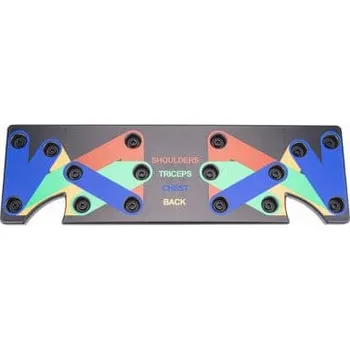 Posilovací deska na kliky