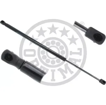 Dveře karosérie OPTIMAL Plynová vzpěra zavazadlového prostoru OPT AG-50277