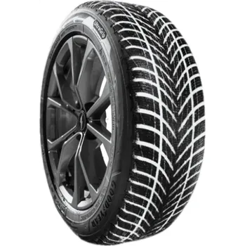 Zimní osobní pneu Goodyear Ultra Grip Performance 3 175/60 R18 85H 3PMSF
