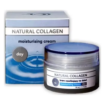 Kosmetika Denní hydratační kolagenový krém s Matrixylem 3000