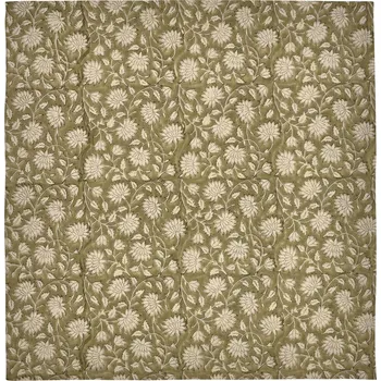 ubrus House Doctor, Ubrus Join 150 cm zelený - Formadore