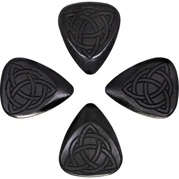 Strunný nástroj Timber Tones Laser Tones Triquetra 4-Pack + prodloužená záruka 3 roky