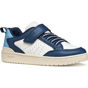 Chlapecké tenisky Dětské tenisky Geox WASHIBA J45LQA.000BC.28.35 námořnická modř 59X, EUR 34