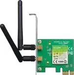 Síťová WiFi karta TP-Link TL-WN881ND PCIe (TL-WN881ND)