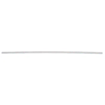 Příslušenství pro lednici  Lišta police do chladničky Gorenje - originální náhradní díl 834911 pro stabilní ukotvení police v lednici a bezpečné uskladnění potravin