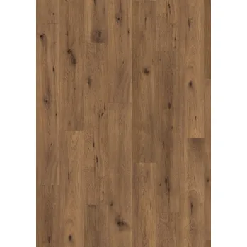 laminátová podlaha Podlaha laminátová Egger Basic Inuvik Eiche