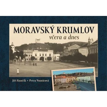 Umění Moravský Krumlov včera a dnes