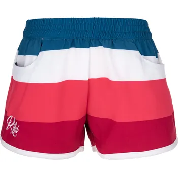 Chlapecké kraťasy Dětské kraťasy Kilpi Koleta-Jg Dětská velikost: 98 / Barva: modrá