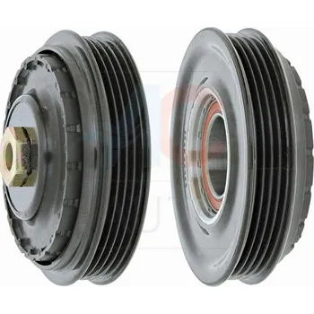 Kompresor klimatizace Elektromagnetická spojka, kompresor klimatizace Q-SPARES AC-06DN112