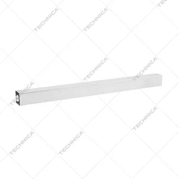 Spojovací profil pro vozík na kontejnery TECHNICA GN 810004, 810004/001