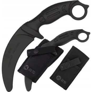 Bojový nůž Nůž K25 32336